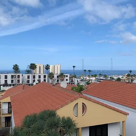 Summer Senses: Sea, Sun And Experience Apartment Arona (Tenerife)