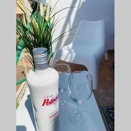Summer Senses: Sea, Sun And Experience Appartement Arona (Tenerife)