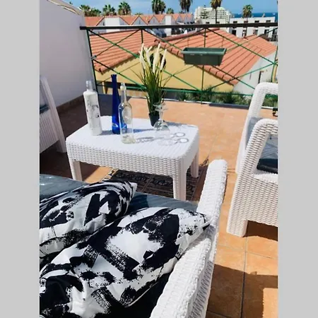 Summer Senses: Sea, Sun And Experience Appartement