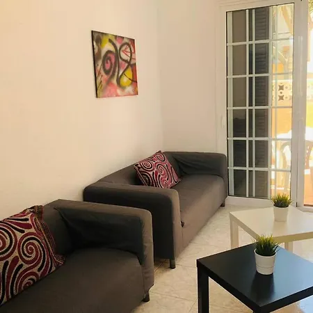 Appartement Summer Senses: Sea, Sun And Experience
